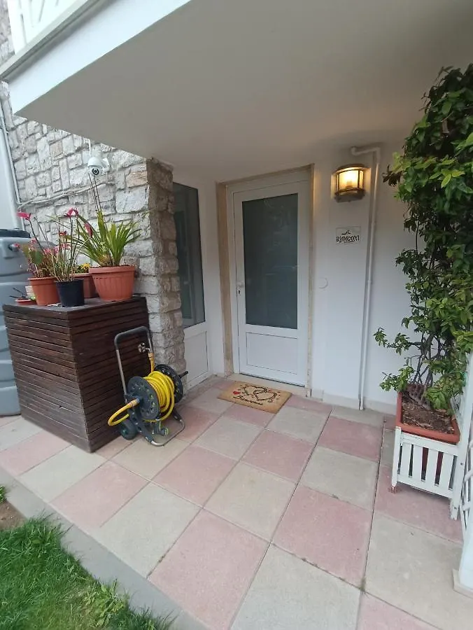 Apartment Il Don Minzoni 98 